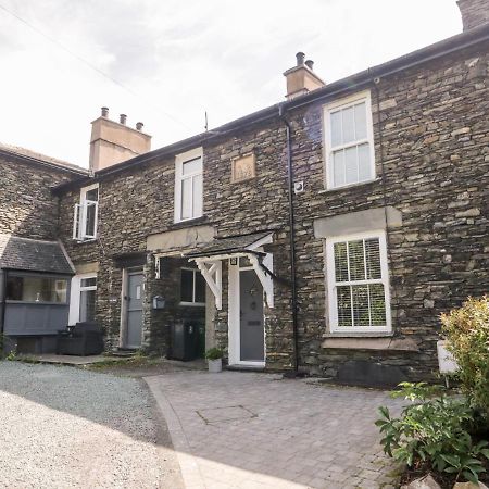 The Burrow Villa Windermere Kültér fotó