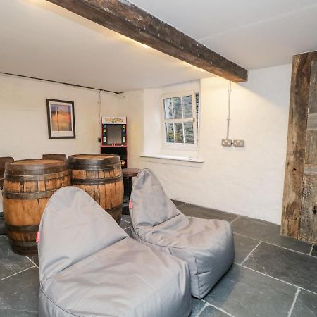 The Burrow Villa Windermere Kültér fotó